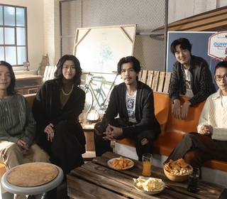 麋先生〈去飛翔〉正能量勵志溫暖動人　加碼再推「腳踏實地版」MV　真實故事改編暗藏洋蔥　3/25全球首播上映