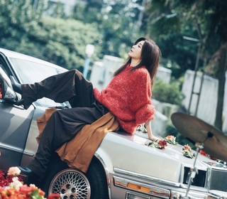 蘇慧倫再唱嶽式態度情歌〈我到底是怕你什麼〉　MV蒙太奇敘事劇情勾起好奇心  手拿玫瑰一幕讓歌迷直呼：有薛法醫fu