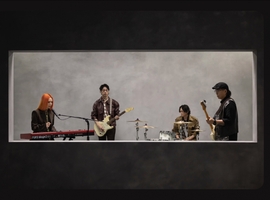 Tizzy Bac 新輯《說出我的名字》打造 8 大角色世界觀　挑戰「沉浸式專輯」概念　3/25 全面展現音樂新進化！