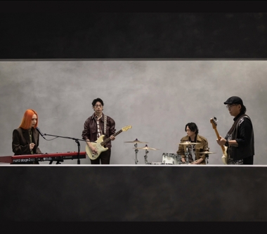 Tizzy Bac 新輯《說出我的名字》打造 8 大角色世界觀　挑戰「沉浸式專輯」概念　3/25 全面展現音樂新進化！