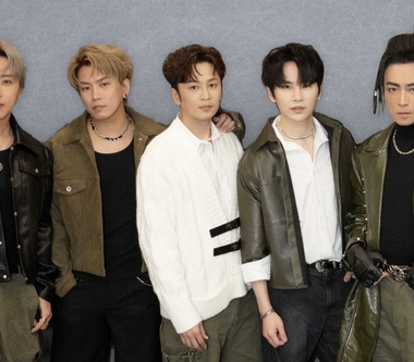 和Energy相戀吧！ 2025年首發新單曲〈同病相戀〉 3/31展Energy活力青春新樣貌