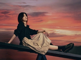 蘇慧倫就唱給你聽！ 《就說給我聽》巡迴演唱會 6/22 台北 Legacy TERA 開唱