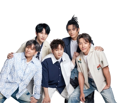 Energy再度擔任全支付代言人！推出「333手勢舞」再創新一波挑戰熱潮