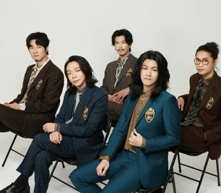 大誠保經攜手麋先生打造勵志主題曲〈去飛翔〉 代言廣告未拍先含淚　MV角色從零開始　彷彿看見13年前的自己