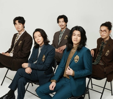 大誠保經攜手麋先生打造勵志主題曲〈去飛翔〉 代言廣告未拍先含淚　MV角色從零開始　彷彿看見13年前的自己