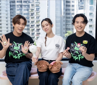 告五人締造華語樂壇傳奇　萬眾矚目「四大無極限」頂級規格演唱會即將盛大登場！　告五人喊話要帶給哈瓜「無極限演出」　歌迷熱情許願「希望唱到凌晨也唱不完」