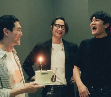 宇宙人20週年巡演《α：回到未來》場場爆滿席捲全場　狂掃亞洲8城　歌迷敲碗喊加開！