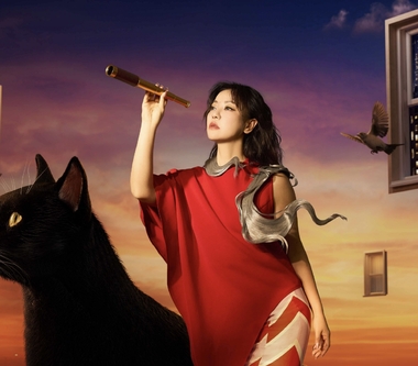 歌迷敲碗成真！「全民情歌天后」丁噹生日公布喜訊睽違10年再戰台北小巨蛋