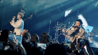 GX飛美國、馬來西亞擔任嘉賓 邀粉絲赴大馬《大玩一票》演唱會最終場