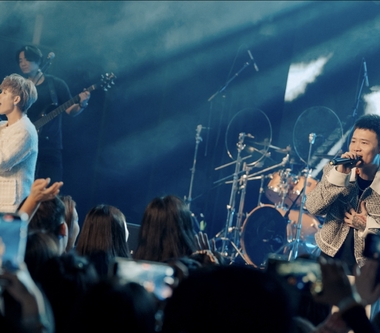 GX飛美國、馬來西亞擔任嘉賓 邀粉絲赴大馬《大玩一票》演唱會最終場