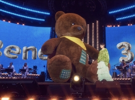 劉若英出道30週年　9次演唱會累積158場紀錄 　歌迷高喊唱到100歲