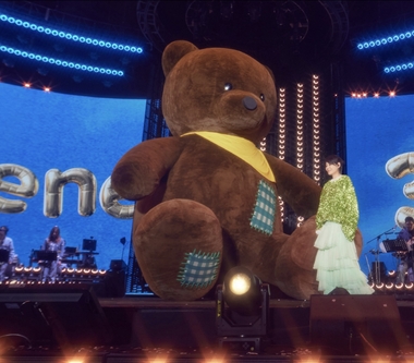 劉若英出道30週年　9次演唱會累積158場紀錄 　歌迷高喊唱到100歲