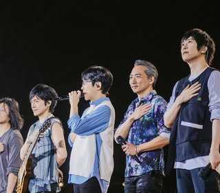 台北，五月天回來了！ 五月天《回到那一天》台北站．大巨蛋首唱版8夜狂歡