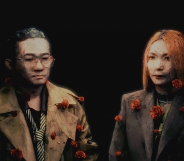 跟著子彈穿越心靈迷宮　Tizzy Bac 3D一鏡到底新作曝光　全新MV〈朝我心臟開槍〉奇幻登場