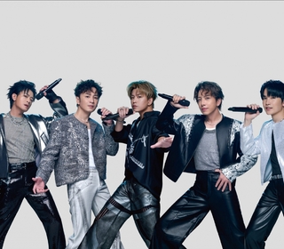 Energy二度為全家代言　全新單曲〈High 5〉曝光　動感又「凍」感