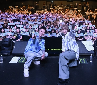 GX《大玩一票》演唱會最終場完美落幕！限定團體不解散，承諾每年再合體