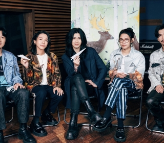 金曲樂團麋先生〈去飛翔〉成畢業季療癒神曲！　號召歌迷共同打造畢業MV