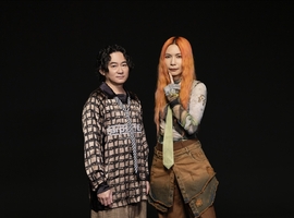 Tizzy Bac三度攜手三金設計師方序中　實體專輯化身「俄羅斯娃娃」　一層層剝開內心深處