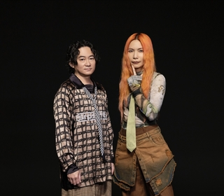 Tizzy Bac三度攜手三金設計師方序中　實體專輯化身「俄羅斯娃娃」　一層層剝開內心深處