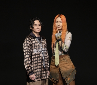 Tizzy Bac三度攜手三金設計師方序中　實體專輯化身「俄羅斯娃娃」　一層層剝開內心深處