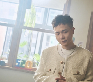 蕭秉治520獻上浪漫告白新曲〈520〉  說到做到寵粉8/23高雄演唱會前釋出