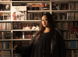 家家睽違6年《你給我的》強勢回歸　橫掃榜單奪「五冠王」 為影集《喝酒吧！笨蛋》獻聲掀期待