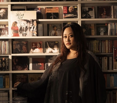 家家睽違6年《你給我的》強勢回歸　橫掃榜單奪「五冠王」 為影集《喝酒吧！笨蛋》獻聲掀期待