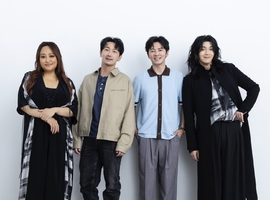 靈魂DIVA家家合作金曲樂團糜先生　集結三大金獎陣容打造〈你呢〉MV　共譜一場催淚靈魂重逢