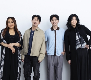 靈魂DIVA家家合作金曲樂團糜先生　集結三大金獎陣容打造〈你呢〉MV　共譜一場催淚靈魂重逢