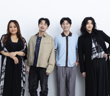 靈魂DIVA家家合作金曲樂團糜先生　集結三大金獎陣容打造〈你呢〉MV　共譜一場催淚靈魂重逢