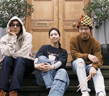 超人氣天團告五人躍上世界音樂殿堂　首度打開傳奇艾比路錄音室大門錄專輯　為華語樂壇再寫下嶄新一頁