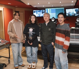 超人氣天團告五人立下生涯最大膽決定　第4張全新創作專輯首扛專輯製作人重責大任