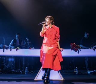 蘇慧倫新巡演《就說給我聽》熱力開唱！上海首站秒殺完售 熱情合唱驚呆她