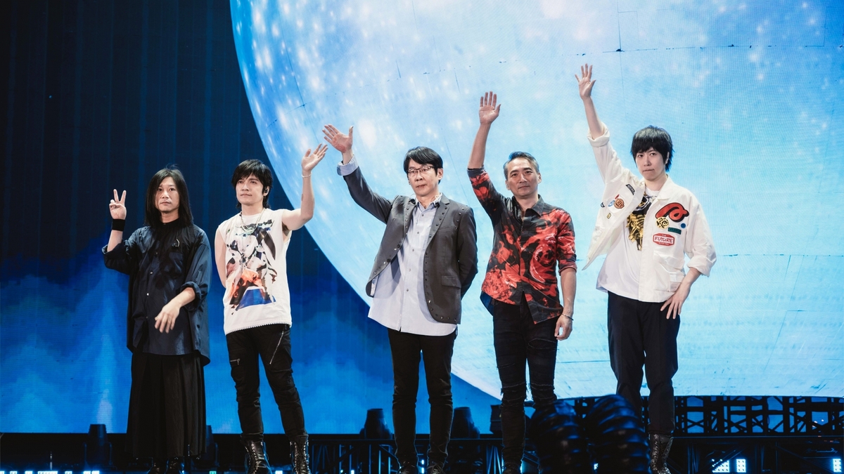 五月天《回到那一天》演唱會哈爾濱最終場 歌迷飛越3千公里送上廣東大名產