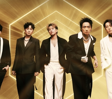 王者再現！Energy宣布9月6、7日再戰高雄巨蛋《ALL IN 全面進擊》演唱會 打造旗艦環場舞台、橫空飛天感官更震撼