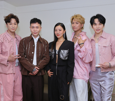 丁噹、蕭秉治、Energy「2025 hito流行音樂獎」共得9獎　獲獎豐碩音樂魅力即將襲捲北高5蛋