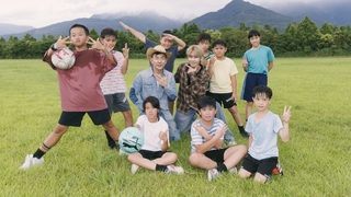 延續《一路向東》的花蓮愛！任賢齊〈常來〉MV攜鼓鼓與當地村民溫暖互動