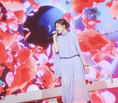 終於又聚在一起！蘇慧倫《就說給我聽》演唱會台北場 美日星馬歌迷遠道赴約