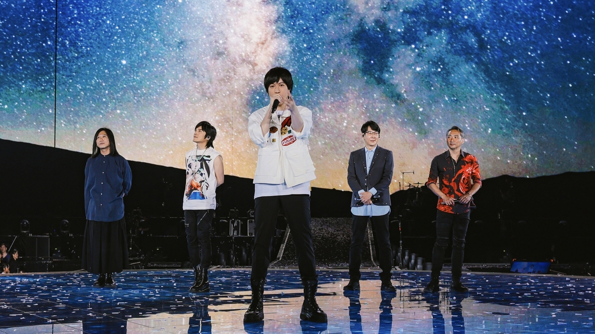 五月天《回到那一天》25週年巡迴演唱會創自身3紀錄 10球齊發刻劃25年回憶最美「十」刻