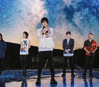 五月天《回到那一天》25週年巡迴演唱會創自身3紀錄 10球齊發刻劃25年回憶最美「十」刻
