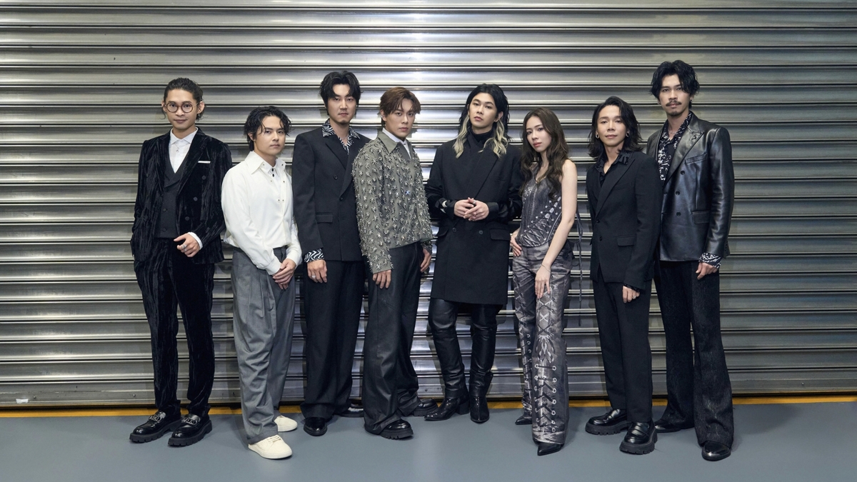Z世代天團告五人與金曲樂團麋先生齊耀金曲舞台　表演、頒獎雙雙掀高潮