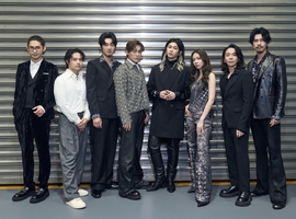 Z世代天團告五人與金曲樂團麋先生齊耀金曲舞台　表演、頒獎雙雙掀高潮