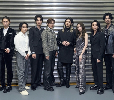 Z世代天團告五人與金曲樂團麋先生齊耀金曲舞台　表演、頒獎雙雙掀高潮