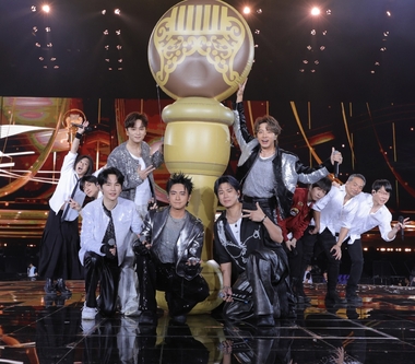 五月天專屬「瑪莎去」！〈馬上去〉讓阿信「任性」喊「應該是我們的」