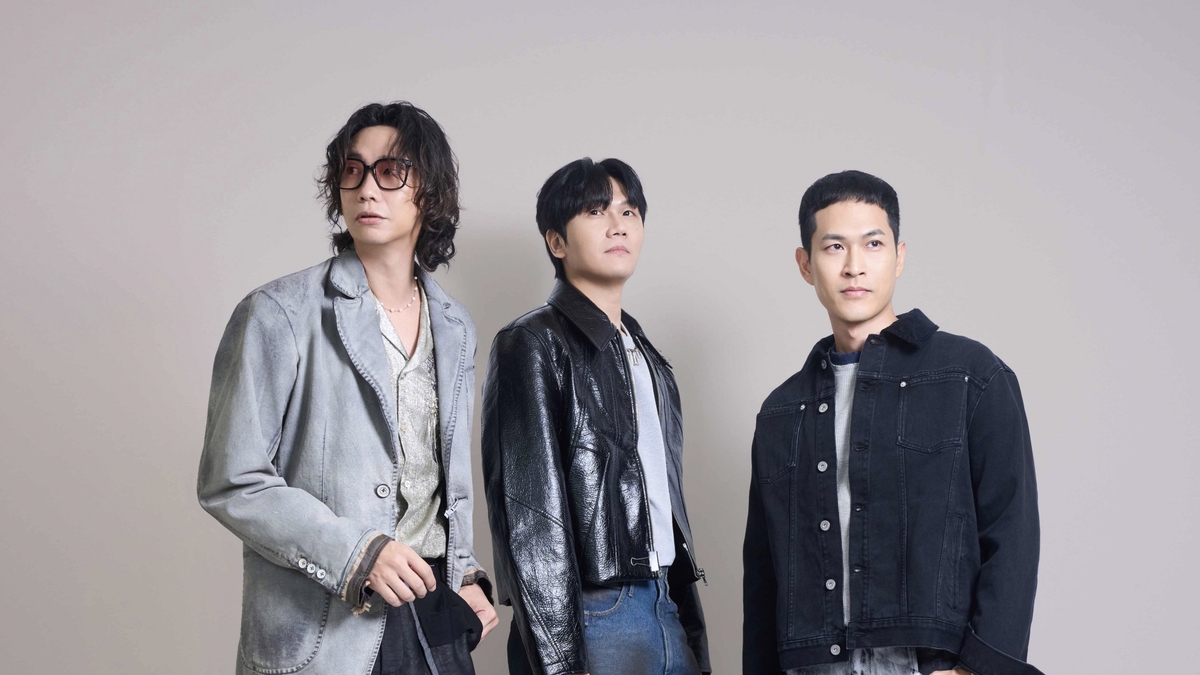 金曲樂團宇宙人創作躍上世界舞台　品牌廣告與國際賽事爭相選用