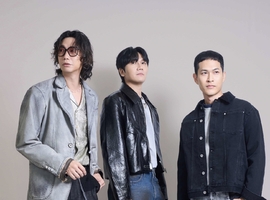 金曲樂團宇宙人創作躍上世界舞台　品牌廣告與國際賽事爭相選用