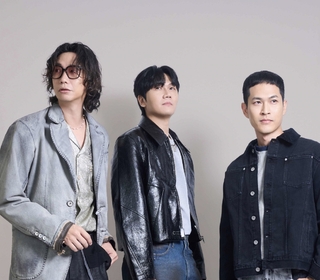 金曲樂團宇宙人創作躍上世界舞台　品牌廣告與國際賽事爭相選用