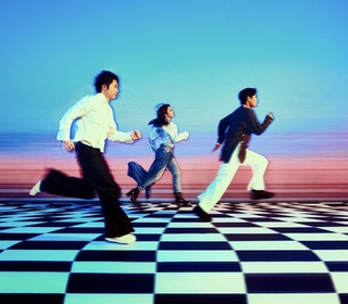 Z世代天團告五人突破自己、創造無限可能　第四張創作專輯《我們就像那些要命的傻瓜》夢幻聯動視覺藝術家　帶來不同凡響的全新視覺饗宴