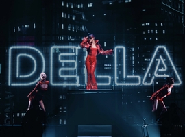 丁噹攻蛋前先到大馬開唱《夜遊A Night Tour》送限定驚喜　換上娘惹裝苦練〈Ｍasing Masing〉掀高潮