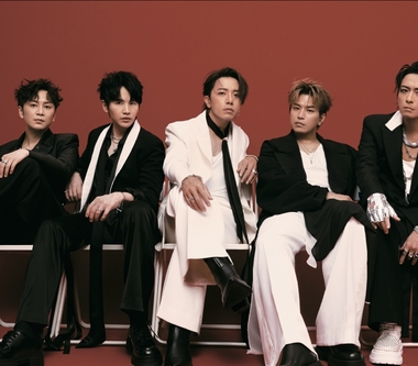 人生計劃之外！Energy把握二次機會準備新專《ALL IN》全力以赴不再放手